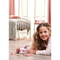 schleich BAYALA eenhoornmerrie Seraphina 70892 productafbeelding 4