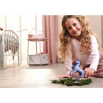 schleich BAYALA eenhoornhengst Orchid 70892 productafbeelding 5