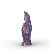 schleich BAYALA eenhoornhengst Orchid 70892 productafbeelding 4