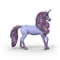 schleich BAYALA eenhoornhengst Orchid 70892 productafbeelding 2