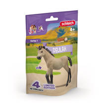schleich HORSE CLUB verzamelveulen Delilah 81456 productafbeelding 2