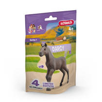 schleich HORSE CLUB verzamelveulen Darcy 81460 productafbeelding 2