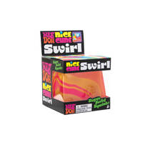 NeeDoh Nice Cube Swirl productafbeelding 2