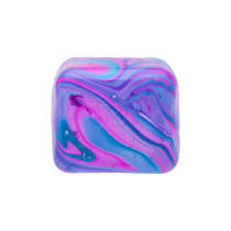 NeeDoh Nice Cube Swirl productafbeelding 5