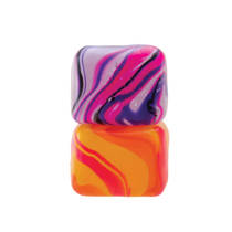 NeeDoh Nice Cube Swirl productafbeelding 7