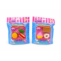 Mushmeez mini's 3-pack blind box