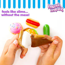 Mushmeez mini's 3-pack blind box productafbeelding 2
