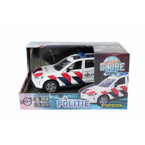 KidsGlobe Volvo EX90 politiewagen productafbeelding 3
