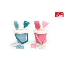 Mini Club emmerset kasteel 6-delig productafbeelding 2