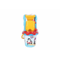 Sun Fun emmerset pinguïn 5-delig productafbeelding 2