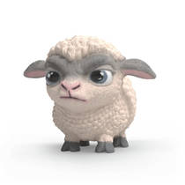 schleich mini MATES verrassingszakje productafbeelding 5