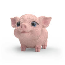 schleich mini MATES verrassingszakje productafbeelding 3