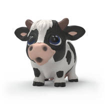 schleich mini MATES verrassingszakje productafbeelding 4