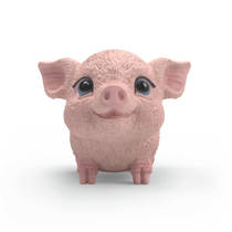schleich mini MATES verrassingszakje productafbeelding 10
