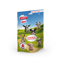 schleich mini MATES verrassingszakje