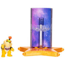 The Super Mario Galaxy Movie Serie 1 minifiguur productafbeelding 9