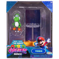 The Super Mario Galaxy Movie Serie 1 minifiguur productafbeelding 6