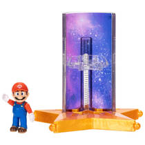 The Super Mario Galaxy Movie Serie 1 minifiguur
