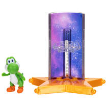 The Super Mario Galaxy Movie Serie 1 minifiguur productafbeelding 5