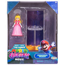 The Super Mario Galaxy Movie Serie 1 minifiguur productafbeelding 8