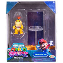 The Super Mario Galaxy Movie Serie 1 minifiguur productafbeelding 10