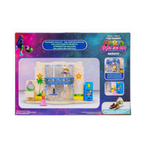 The Super Mario Galaxy Movie Gateway Galaxy dioramaset productafbeelding 4