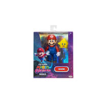 The Super Mario Galaxy Movie premium Mario figuur productafbeelding 2