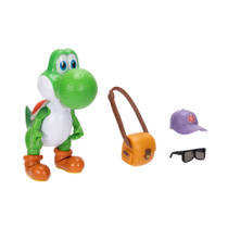 The Super Mario Galaxy Movie premium figuur Yoshi productafbeelding 5