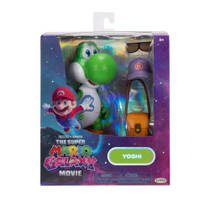 The Super Mario Galaxy Movie premium figuur Yoshi productafbeelding 3