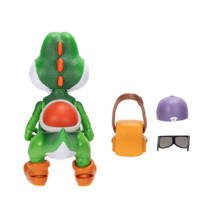 The Super Mario Galaxy Movie premium figuur Yoshi productafbeelding 4