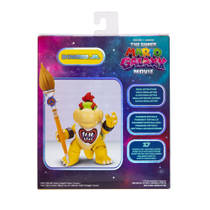 The Super Mario Galaxy Movie premium figuur Bowser Jr. productafbeelding 6