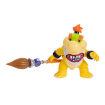 The Super Mario Galaxy Movie premium figuur Bowser Jr. productafbeelding 4