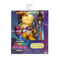 The Super Mario Galaxy Movie premium figuur Bowser Jr. productafbeelding 3