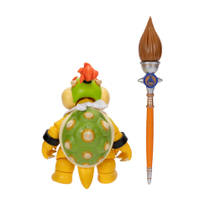 The Super Mario Galaxy Movie premium figuur Bowser Jr. productafbeelding 5