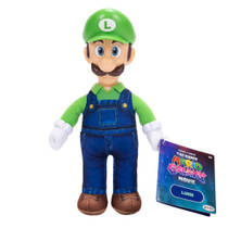 The Super Mario Galaxy Movie pluchen knuffel - 23 cm productafbeelding 5