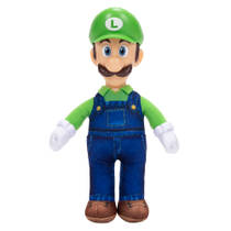 The Super Mario Galaxy Movie pluchen knuffel - 23 cm productafbeelding 6