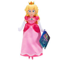 The Super Mario Galaxy Movie pluchen knuffel - 23 cm productafbeelding 9
