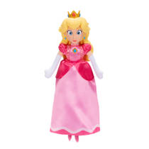The Super Mario Galaxy Movie pluchen knuffel - 23 cm productafbeelding 10