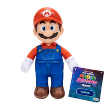 The Super Mario Galaxy Movie pluchen knuffel - 23 cm productafbeelding 4