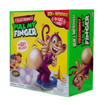 Pull My Finger productafbeelding 4