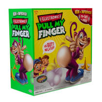 Pull My Finger productafbeelding 6