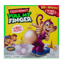 Pull My Finger productafbeelding 3