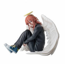 Chainsaw Man The Movie Reze Arc figuur Angel Devil - 11 cm