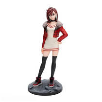 Dandadan actiefiguur Momo Ayase - 18 cm