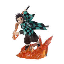 Demon Slayer figuur Tanjiro Kamado - 15 cm