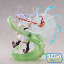 Frieren Beyond Journey's End figuur Frieren The Heights of Magic productafbeelding 2