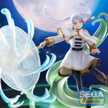 Frieren Beyond Journey's End figuur Frieren The Heights of Magic productafbeelding 6