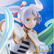 Frieren Beyond Journey's End figuur Frieren The Heights of Magic productafbeelding 3
