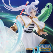 Frieren Beyond Journey's End figuur Frieren The Heights of Magic productafbeelding 4