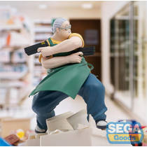 Sakamoto Days actiefiguur Taro Sakamoto - 21 cm productafbeelding 5